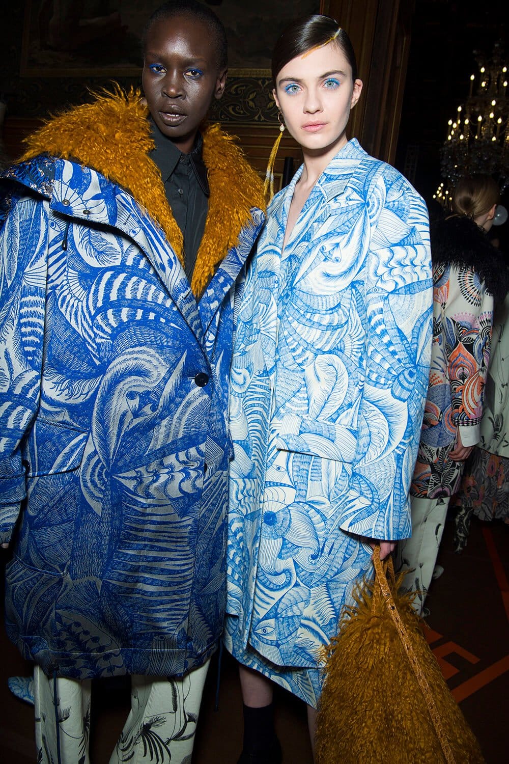 Dries Van Noten: Ready-to-Wear AW18 - 10 Magazine